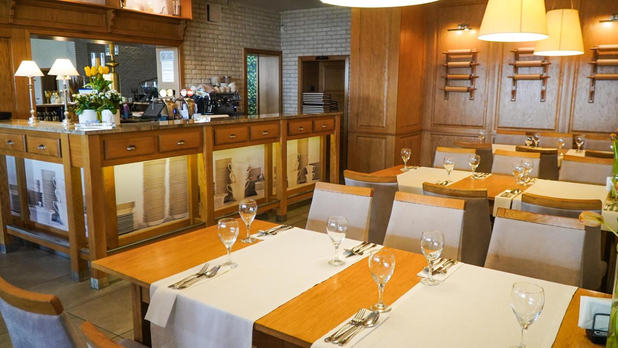 Hotel Antek Zlinice 외부 사진