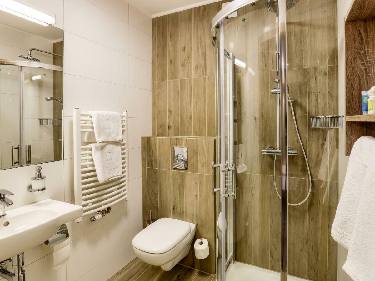 Hotel Antek Zlinice 외부 사진